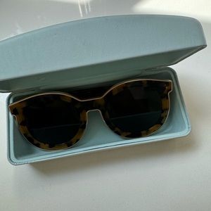 Karen Walker Super Spaceship Sunglasses